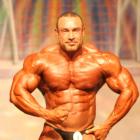 Hennie  Kotze - IFBB Europa Battle Of Champions 2012 - #1