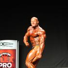 Ben  Pakulski - IFBB FLEX Pro  2012 - #1