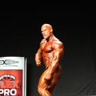 Ben  Pakulski - IFBB FLEX Pro  2012 - #1