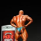 Ben  Pakulski - IFBB FLEX Pro  2012 - #1