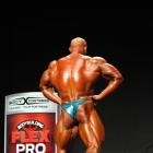 Ben  Pakulski - IFBB FLEX Pro  2012 - #1