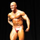 Chad  Hofkamp - NPC Jay Cutler Desert Classic 2013 - #1