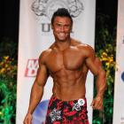 Matt  Christianer - IFBB Orange County Muscle Classic 2012 - #1