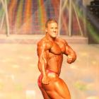 Jeff  Long - IFBB Europa Battle Of Champions 2012 - #1