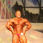 Jeff  Long - IFBB Europa Battle Of Champions 2012 - #1