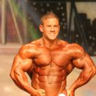 Jeff  Long - IFBB Europa Battle Of Champions 2012 - #1