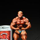 Ben  Pakulski - IFBB FLEX Pro  2012 - #1