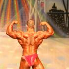 Jeff  Long - IFBB Europa Battle Of Champions 2012 - #1