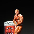 Ben  Pakulski - IFBB FLEX Pro  2012 - #1