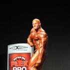 Ben  Pakulski - IFBB FLEX Pro  2012 - #1