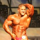 Jeff  Long - IFBB Europa Battle Of Champions 2012 - #1