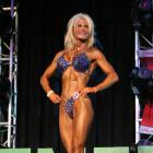 Theresa   Curran - NPC Emerald Cup 2010 - #1