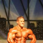 Jeff  Long - IFBB Europa Battle Of Champions 2012 - #1