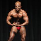 Wade  Foote - NPC Iron Man Naturally 2012 - #1