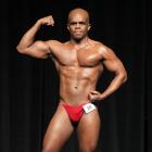 Wade  Foote - NPC Iron Man Naturally 2012 - #1