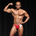 Wade  Foote - NPC Iron Man Naturally 2012 - #1