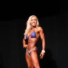 Haley  Smith - NPC North Carolina State  2015 - #1