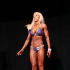 Haley  Smith - NPC North Carolina State  2015 - #1