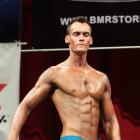 Jake  Hailstone - NPC West Coast Classic 2014 - #1