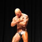 Donovan  Middleton - NPC Jay Cutler Desert Classic 2013 - #1