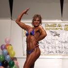 Justine  Medina - NPC Iowa State Championship 2013 - #1