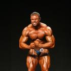 Daniel  Hill - IFBB FLEX Pro  2011 - #1