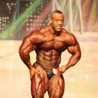 Essa    Ibrahim Hassan Obaid - IFBB Europa Battle Of Champions 2012 - #1