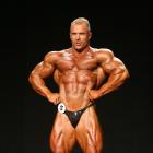 Constantinos   Demetriou - IFBB FLEX Pro  2011 - #1