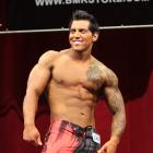 Anthony  Castaneda - NPC West Coast Classic 2014 - #1