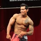 Anthony  Castaneda - NPC West Coast Classic 2014 - #1