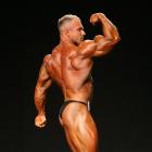 Constantinos   Demetriou - IFBB FLEX Pro  2011 - #1