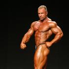 Constantinos   Demetriou - IFBB FLEX Pro  2011 - #1