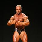 Constantinos   Demetriou - IFBB FLEX Pro  2011 - #1