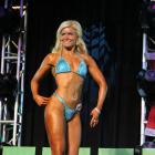 Aubree  Anderson - NPC Emerald Cup 2010 - #1