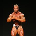 Constantinos   Demetriou - IFBB FLEX Pro  2011 - #1