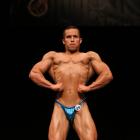 Chris  Hammonds - NPC Jr. USA 2014 - #1