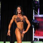 Carole  Fallstead - NPC Emerald Cup 2010 - #1