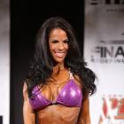 Amy  Allen - IFBB Greater Gulf States Pro 2013 - #1