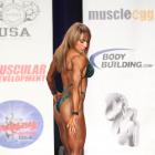 Karina   Nascimento - IFBB Grand Prix Los Angeles 2012 - #1