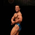 Chris  Hammonds - NPC Jr. USA 2014 - #1