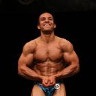 Chris  Hammonds - NPC Jr. USA 2014 - #1