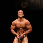 Chris  Hammonds - NPC Jr. USA 2014 - #1