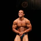 Chris  Hammonds - NPC Jr. USA 2014 - #1