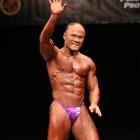 You  Peng - NPC Jr. USA 2014 - #1