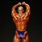 Fouad   Abiad - IFBB FLEX Pro  2011 - #1