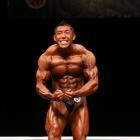 Stephen  Smith - NPC Jr. USA 2014 - #1