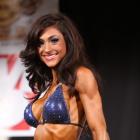 Ashley  LeBlanc - IFBB Greater Gulf States Pro 2013 - #1