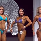 Beatriz  Vazquez Hereida - IFBB Amateur Olympia Mexico 2014 - #1