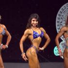 Sandra  Grajales Romero - IFBB Amateur Olympia Mexico 2014 - #1