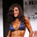 Ashley  LeBlanc - IFBB Greater Gulf States Pro 2013 - #1